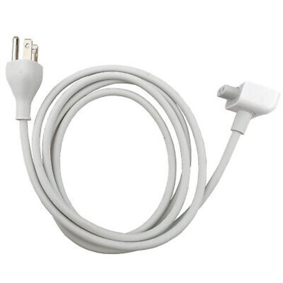 Apple Power Adapter Extension Cable (for MacBook Pro, MacBook, MacBook Air)-New - Picture 3 of 4